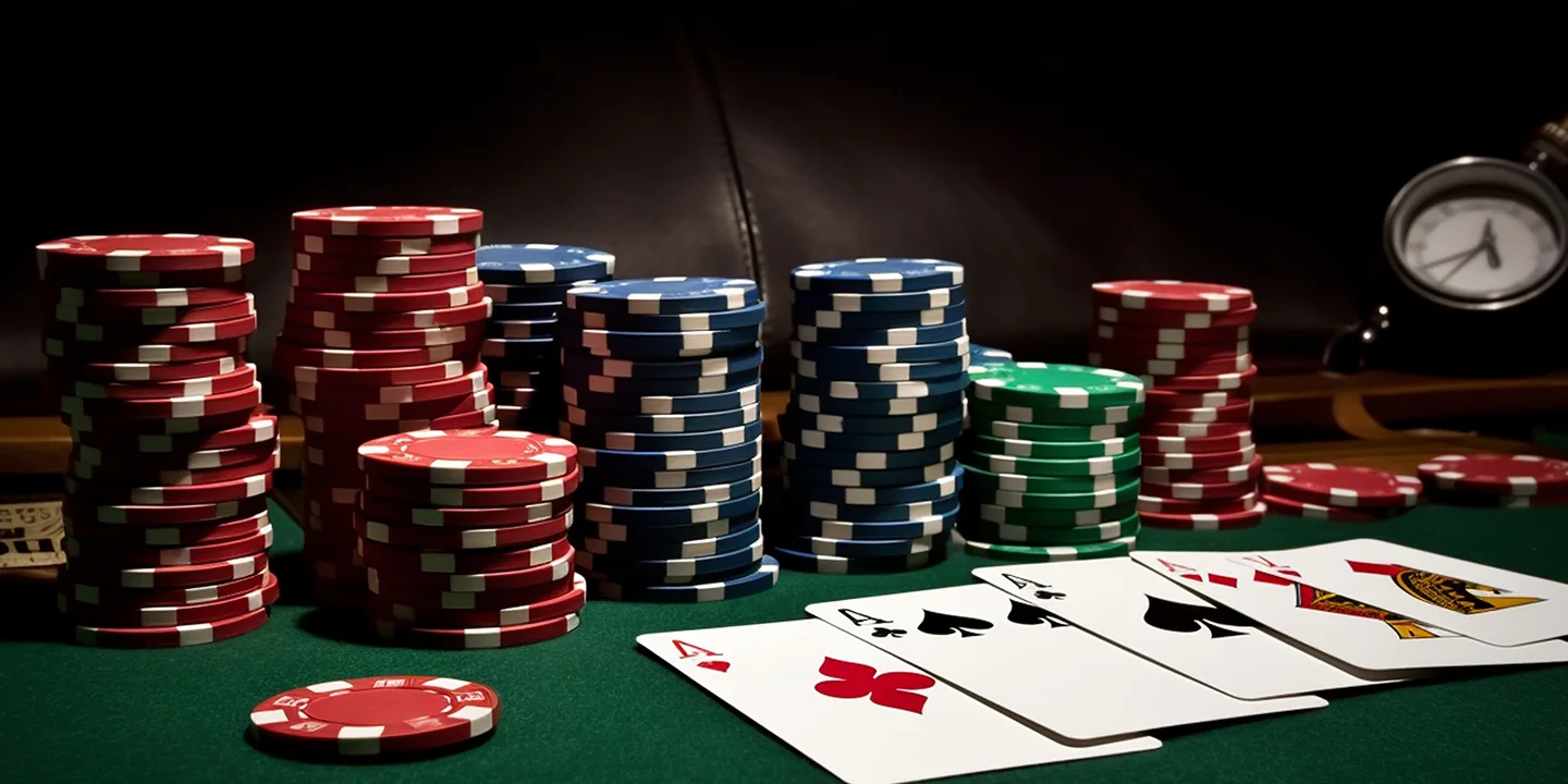 Casino Trực Tuyến HU88 - Casino Trực Tuyến theo luật chơi: chọn bàn phù hợp