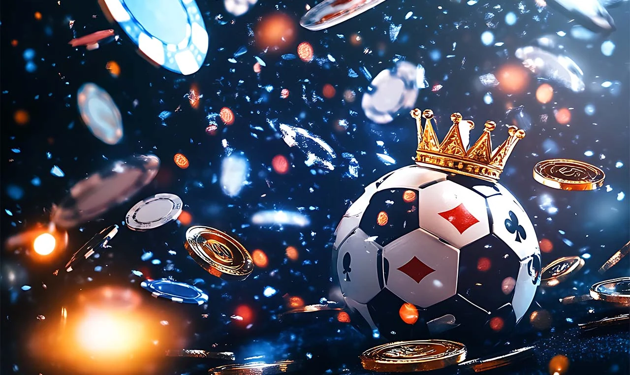 Thể thao HU88 - Sportsbook theo từng sự kiện: đọc kèo theo đúng trận